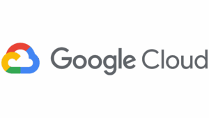 google cloud logo