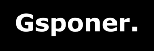 About gsponer