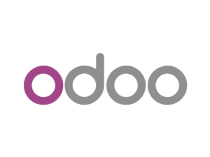 odoo logo rgb