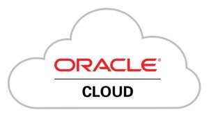 oracle cloud logo