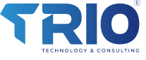 About trio logo