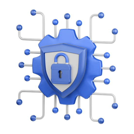 cyber security 3d icon download in png blend fbx gltf file formats protection secure programming and coding pack design development icons 7757222 copy 1