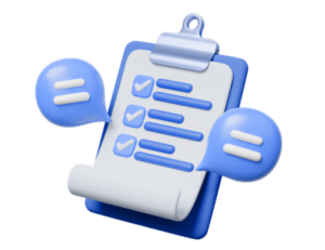 task list 3d icon download in png blend fbx gltf file formats todo to do plan checklist business pack icons 6777694 copy 1 300x231